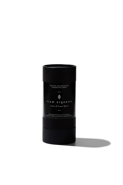 Room Spray - Honey & Lemon Myrtle 100ml (with gift box)